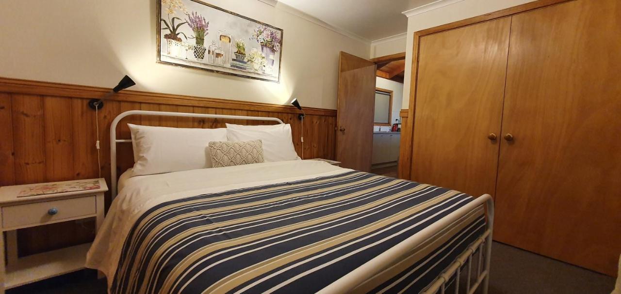 Buln Buln Cabins Yanakie Zewnętrze zdjęcie