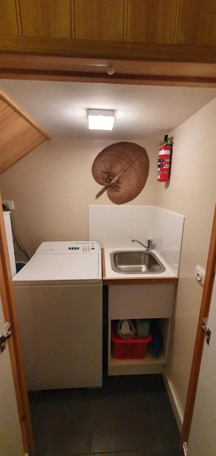 Buln Buln Cabins Yanakie Zewnętrze zdjęcie