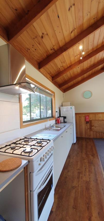 Buln Buln Cabins Yanakie Zewnętrze zdjęcie