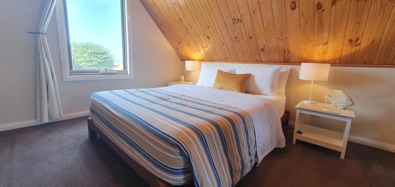 Buln Buln Cabins Yanakie Zewnętrze zdjęcie