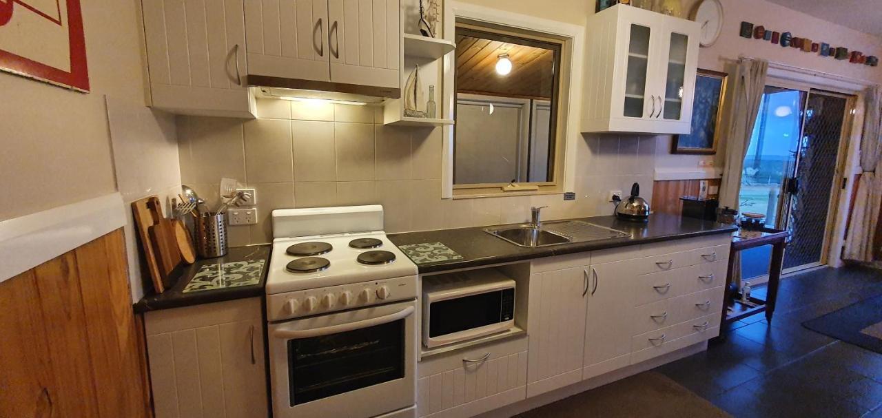 Buln Buln Cabins Yanakie Zewnętrze zdjęcie