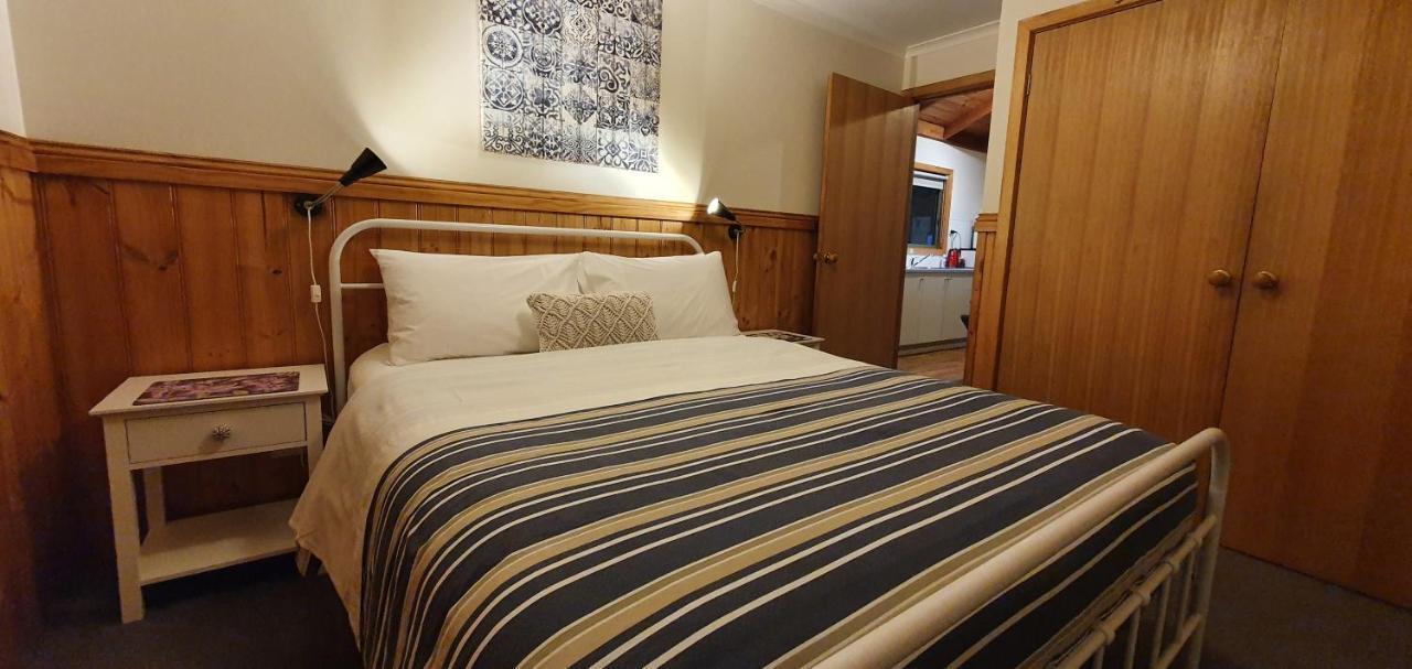 Buln Buln Cabins Yanakie Zewnętrze zdjęcie