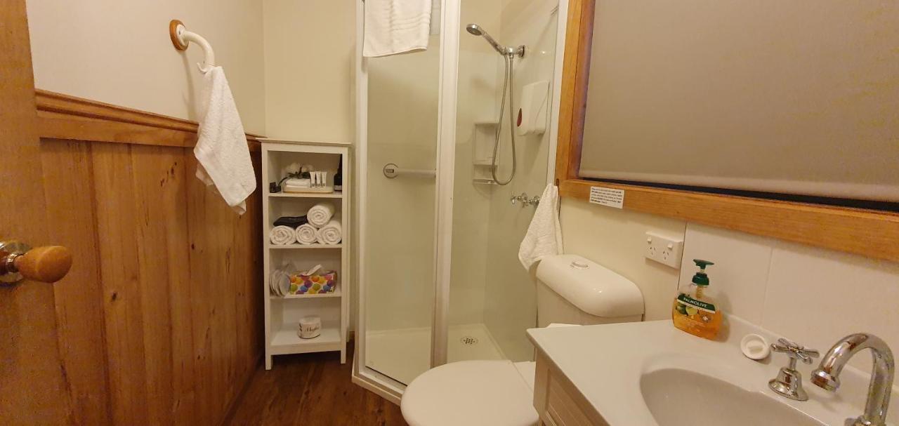 Buln Buln Cabins Yanakie Zewnętrze zdjęcie