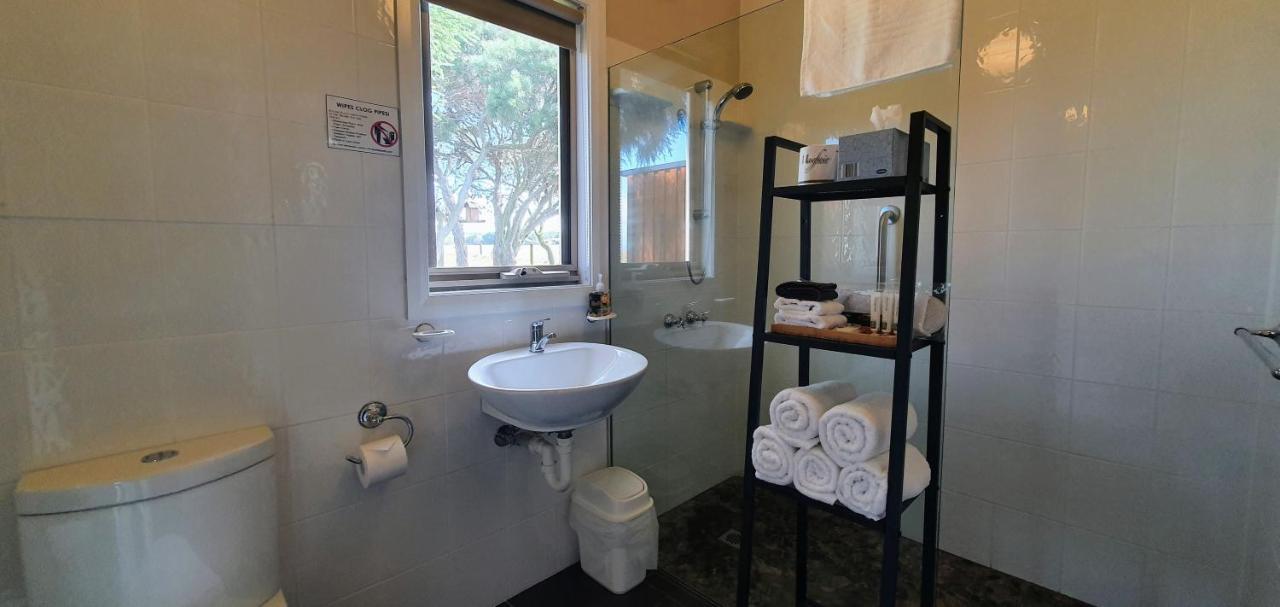Buln Buln Cabins Yanakie Zewnętrze zdjęcie