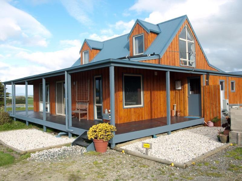 Buln Buln Cabins Yanakie Zewnętrze zdjęcie