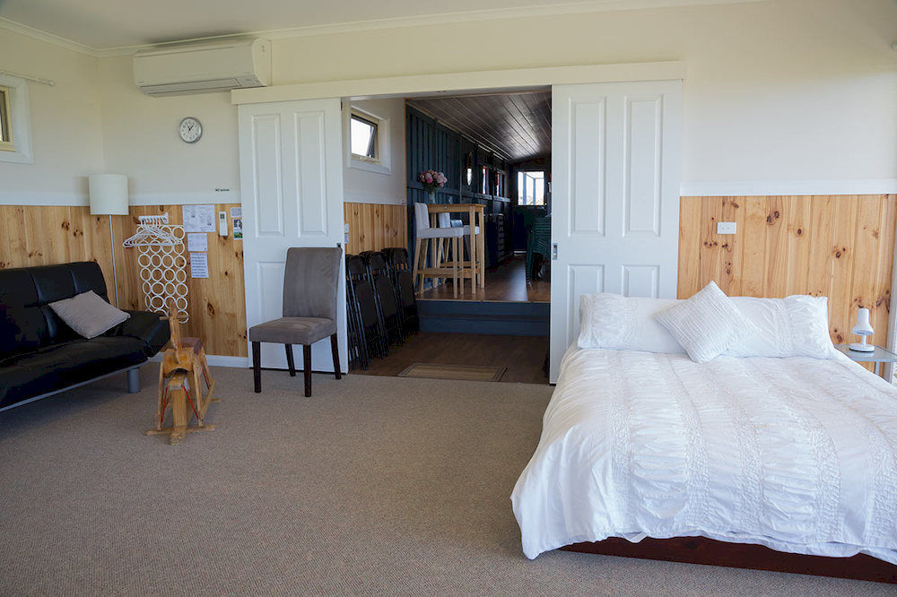 Buln Buln Cabins Yanakie Zewnętrze zdjęcie