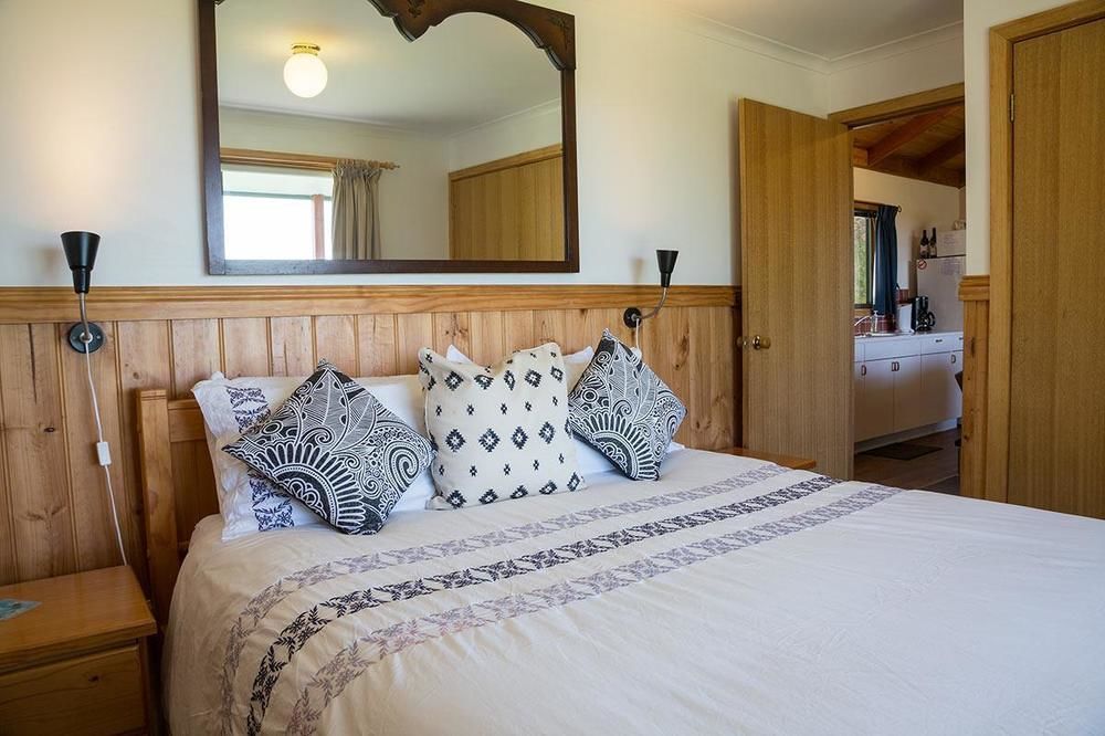 Buln Buln Cabins Yanakie Zewnętrze zdjęcie