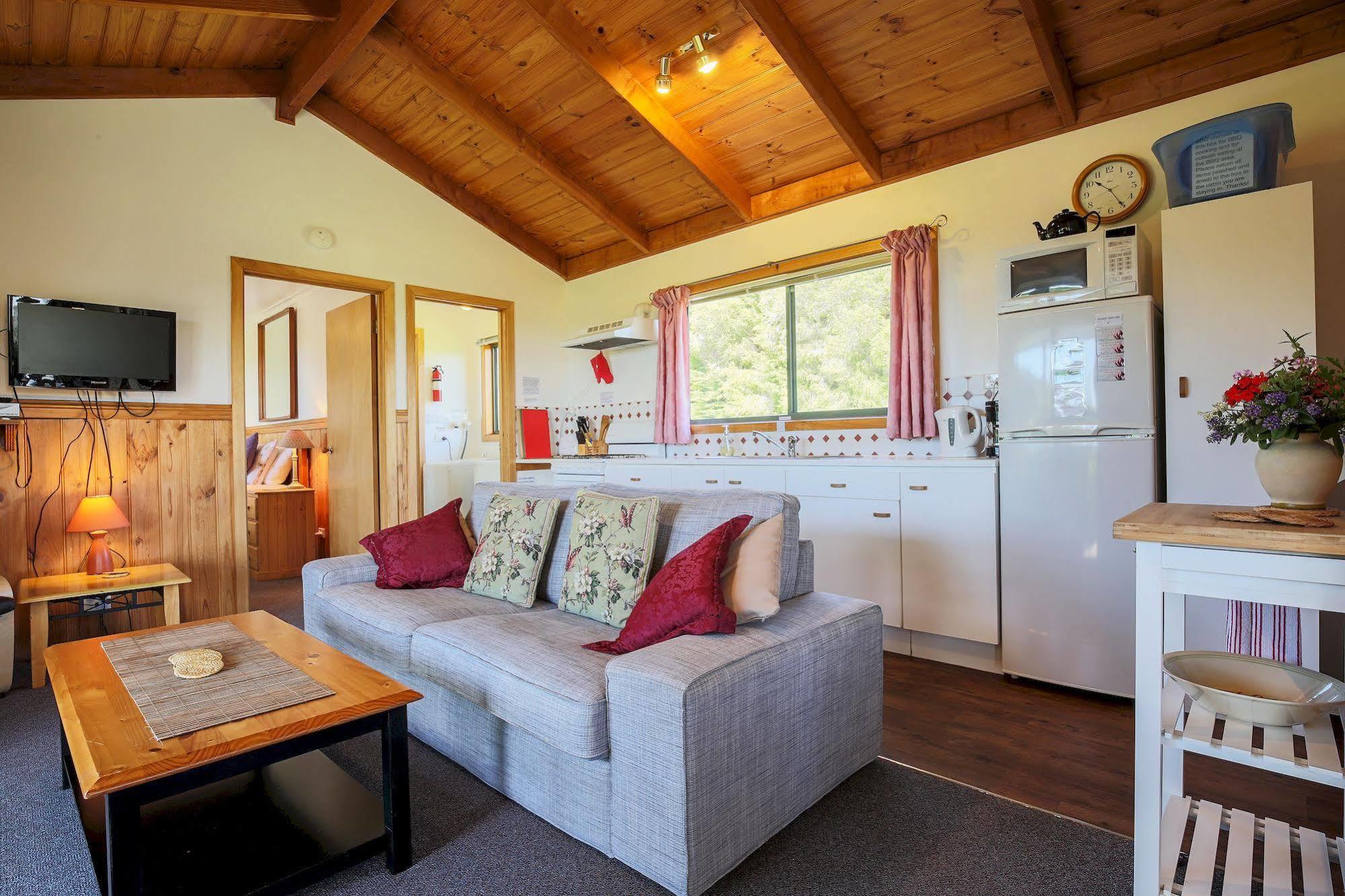 Buln Buln Cabins Yanakie Zewnętrze zdjęcie