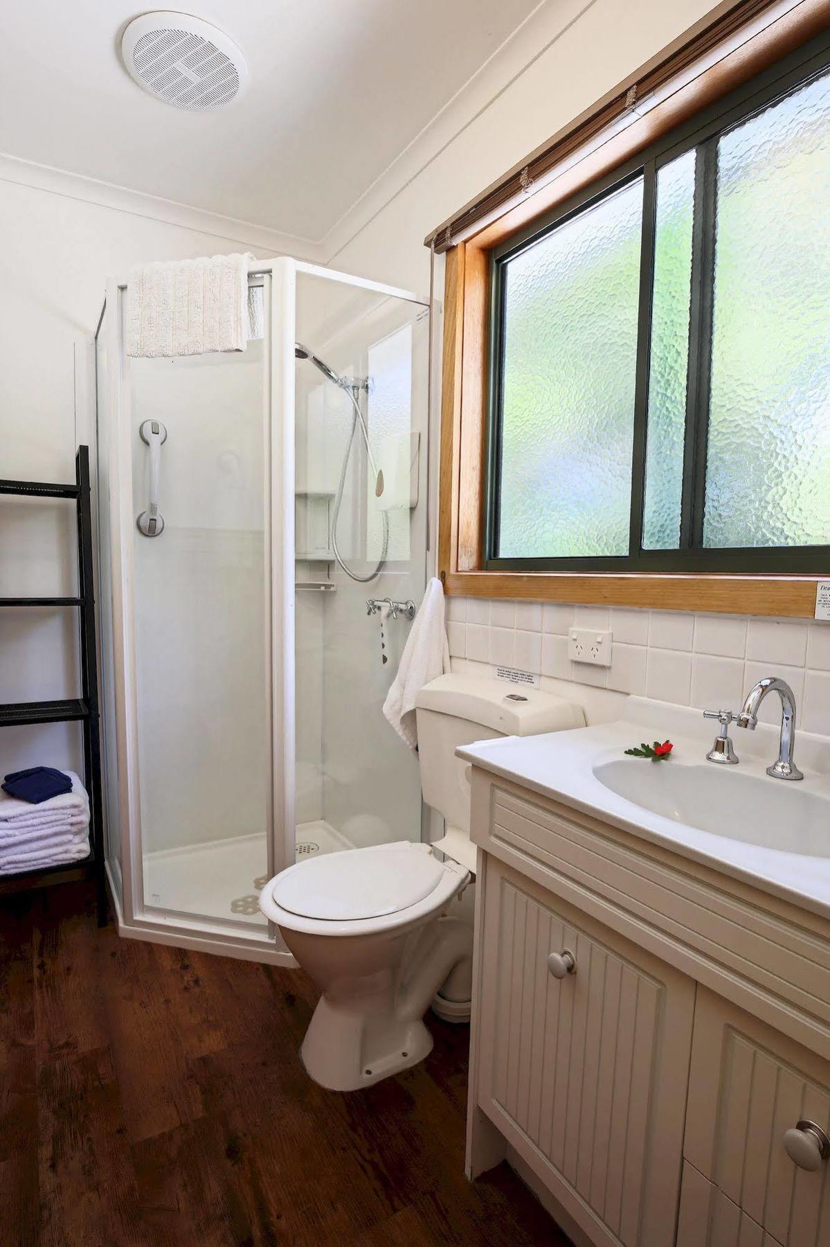 Buln Buln Cabins Yanakie Zewnętrze zdjęcie