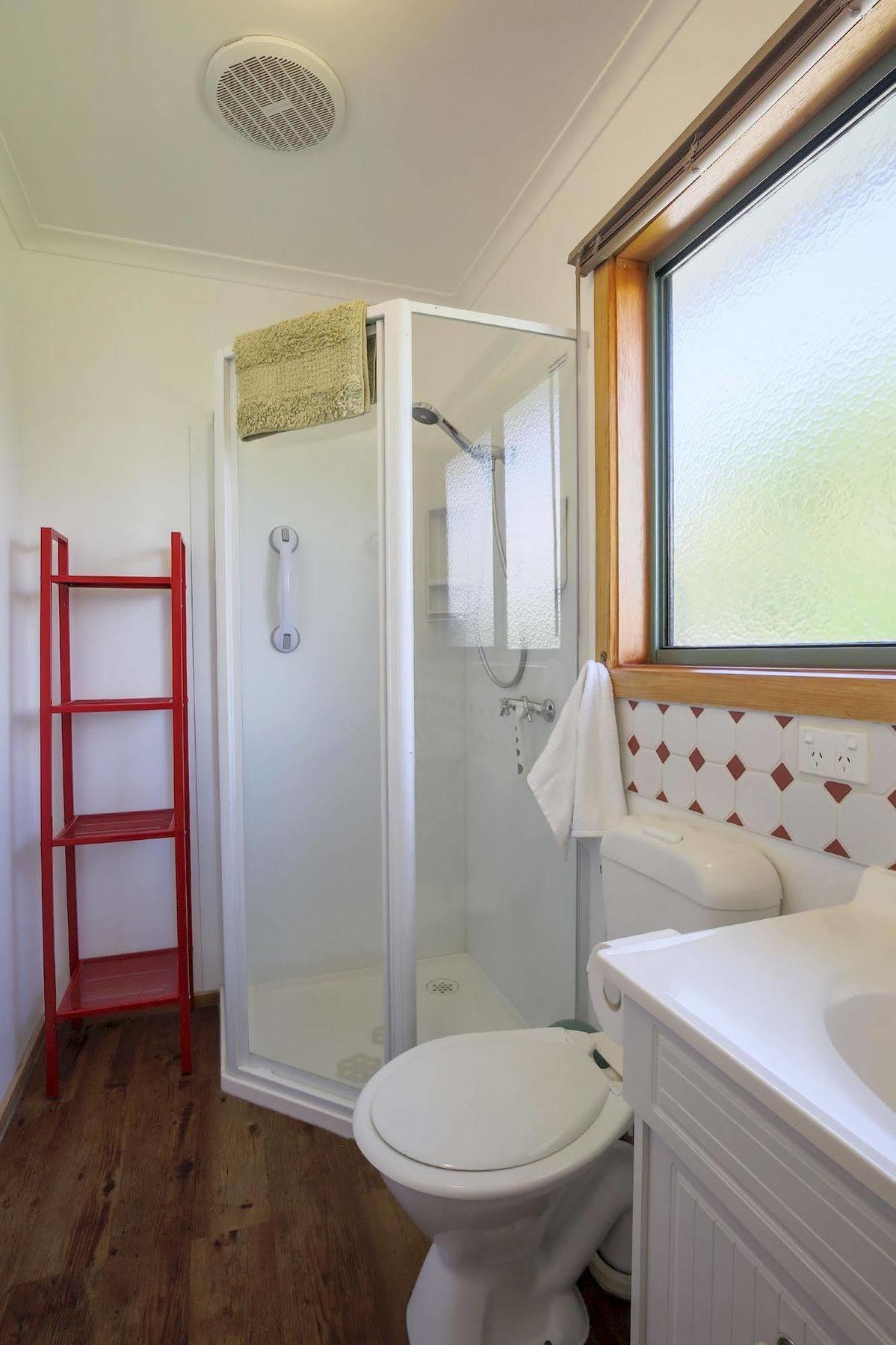 Buln Buln Cabins Yanakie Zewnętrze zdjęcie