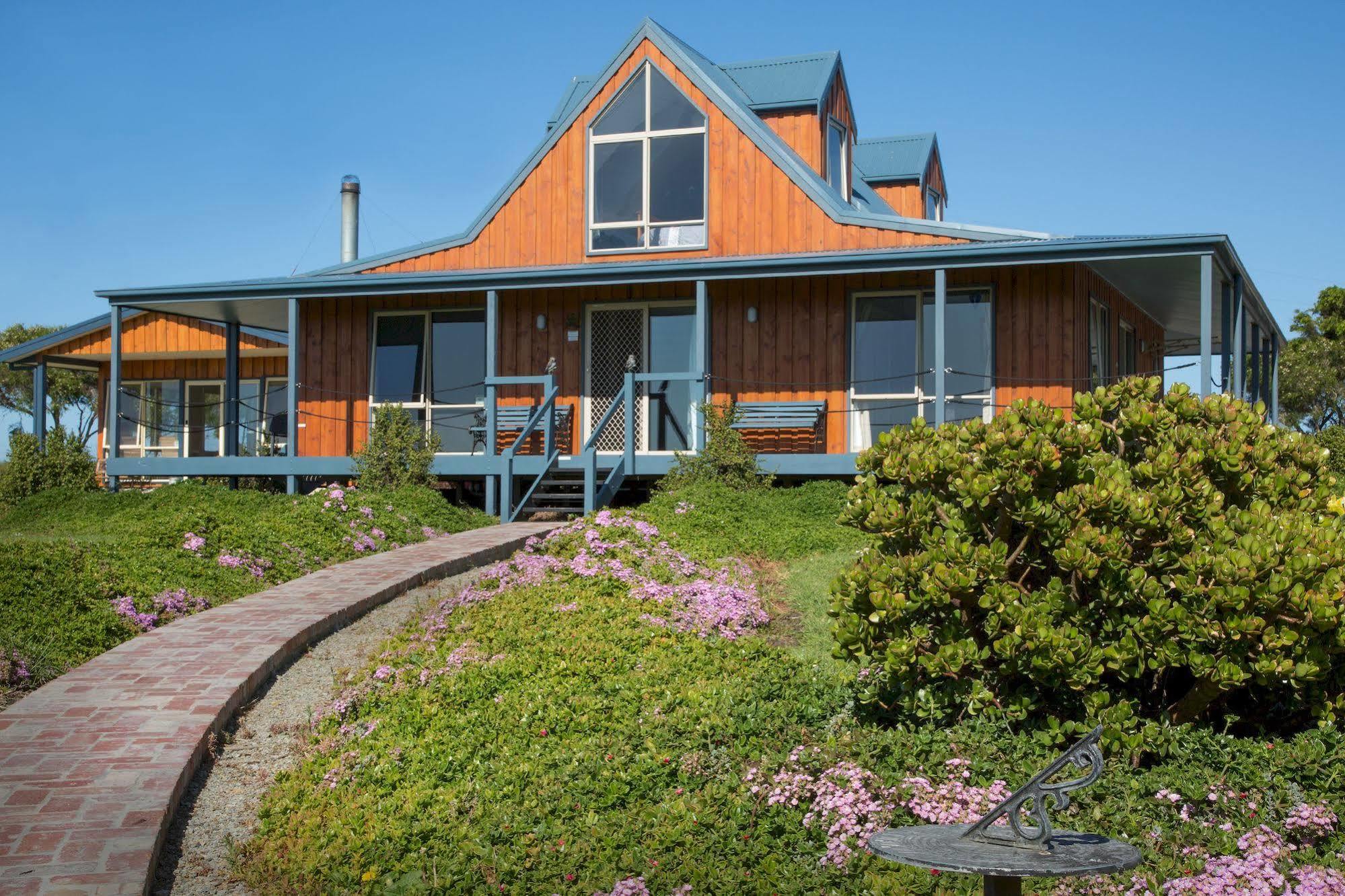 Buln Buln Cabins Yanakie Zewnętrze zdjęcie
