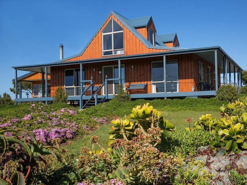 Buln Buln Cabins Yanakie Zewnętrze zdjęcie